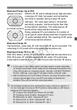 Предварительный просмотр 99 страницы Canon 3822B002 Instruction Manual