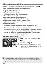 Предварительный просмотр 100 страницы Canon 3822B002 Instruction Manual