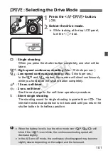 Предварительный просмотр 101 страницы Canon 3822B002 Instruction Manual