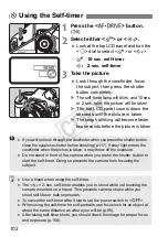 Предварительный просмотр 102 страницы Canon 3822B002 Instruction Manual