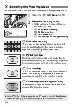 Предварительный просмотр 104 страницы Canon 3822B002 Instruction Manual