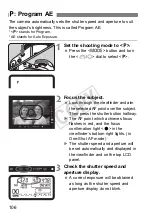 Предварительный просмотр 106 страницы Canon 3822B002 Instruction Manual