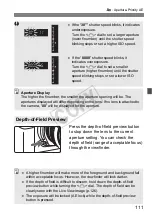 Предварительный просмотр 111 страницы Canon 3822B002 Instruction Manual