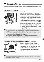 Предварительный просмотр 163 страницы Canon 3822B002 Instruction Manual