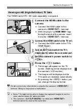 Предварительный просмотр 171 страницы Canon 3822B002 Instruction Manual