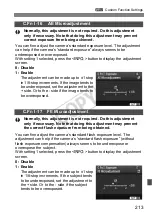 Предварительный просмотр 213 страницы Canon 3822B002 Instruction Manual