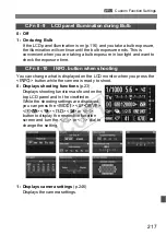 Предварительный просмотр 217 страницы Canon 3822B002 Instruction Manual