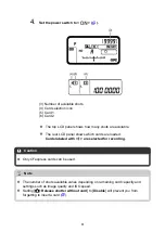 Preview for 61 page of Canon 3829C002 Advanced User'S Manual