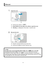 Preview for 62 page of Canon 3829C002 Advanced User'S Manual