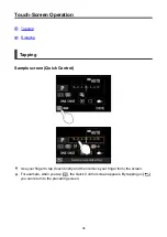 Preview for 98 page of Canon 3829C002 Advanced User'S Manual