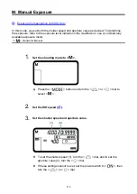 Preview for 113 page of Canon 3829C002 Advanced User'S Manual