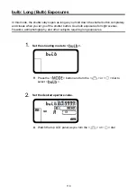 Preview for 116 page of Canon 3829C002 Advanced User'S Manual