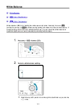 Preview for 123 page of Canon 3829C002 Advanced User'S Manual