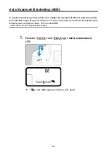 Preview for 231 page of Canon 3829C002 Advanced User'S Manual