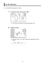 Preview for 403 page of Canon 3829C002 Advanced User'S Manual