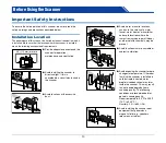 Предварительный просмотр 10 страницы Canon 3923B002 User Manual