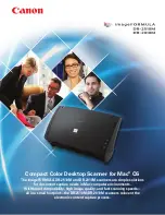 Canon 3950B002 Brochure предпросмотр