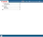 Предварительный просмотр 5 страницы Canon 3950B002 User Manual