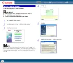Preview for 14 page of Canon 3950B002 User Manual