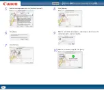 Предварительный просмотр 17 страницы Canon 3950B002 User Manual