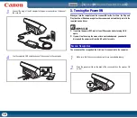 Preview for 19 page of Canon 3950B002 User Manual