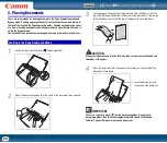 Предварительный просмотр 24 страницы Canon 3950B002 User Manual