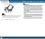 Preview for 25 page of Canon 3950B002 User Manual