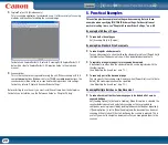 Preview for 29 page of Canon 3950B002 User Manual