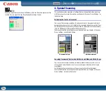 Предварительный просмотр 56 страницы Canon 3950B002 User Manual