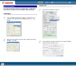 Preview for 66 page of Canon 3950B002 User Manual