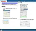 Предварительный просмотр 66 страницы Canon 3950B002 User Manual