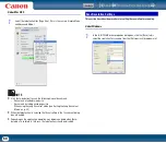 Предварительный просмотр 68 страницы Canon 3950B002 User Manual