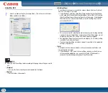 Preview for 70 page of Canon 3950B002 User Manual