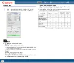 Предварительный просмотр 76 страницы Canon 3950B002 User Manual