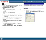 Предварительный просмотр 78 страницы Canon 3950B002 User Manual