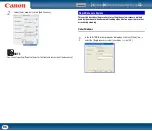 Предварительный просмотр 86 страницы Canon 3950B002 User Manual