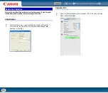 Preview for 88 page of Canon 3950B002 User Manual