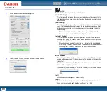 Предварительный просмотр 90 страницы Canon 3950B002 User Manual