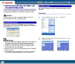 Preview for 98 page of Canon 3950B002 User Manual