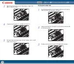 Предварительный просмотр 102 страницы Canon 3950B002 User Manual