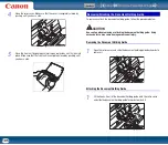 Предварительный просмотр 105 страницы Canon 3950B002 User Manual