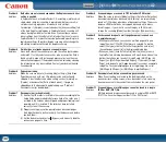 Предварительный просмотр 107 страницы Canon 3950B002 User Manual