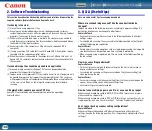 Предварительный просмотр 108 страницы Canon 3950B002 User Manual