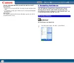 Preview for 110 page of Canon 3950B002 User Manual
