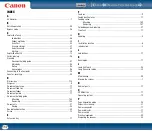 Предварительный просмотр 117 страницы Canon 3950B002 User Manual