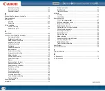 Предварительный просмотр 118 страницы Canon 3950B002 User Manual