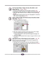 Предварительный просмотр 11 страницы Canon 4.1 User Manual