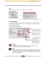 Предварительный просмотр 26 страницы Canon 4.1 User Manual