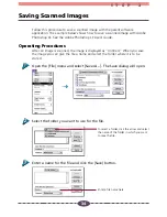 Предварительный просмотр 34 страницы Canon 4.1 User Manual