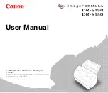 Предварительный просмотр 1 страницы Canon 4044C001 User Manual